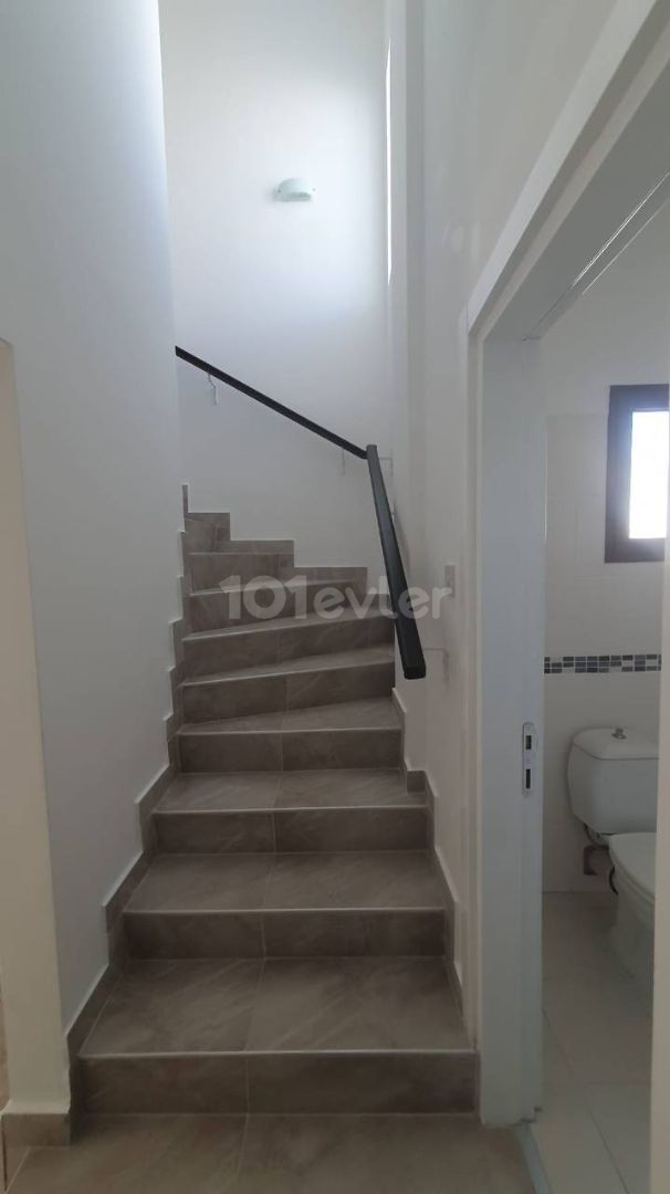 4+1 villa for sale in Tatlısu