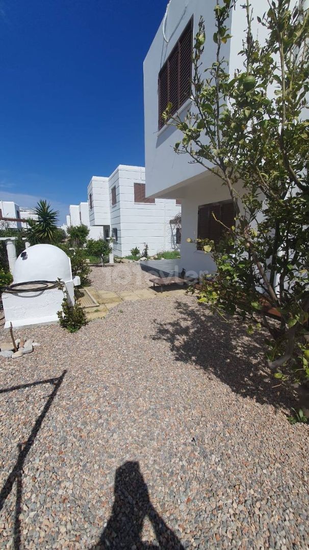 4+1 villa for sale in Tatlısu