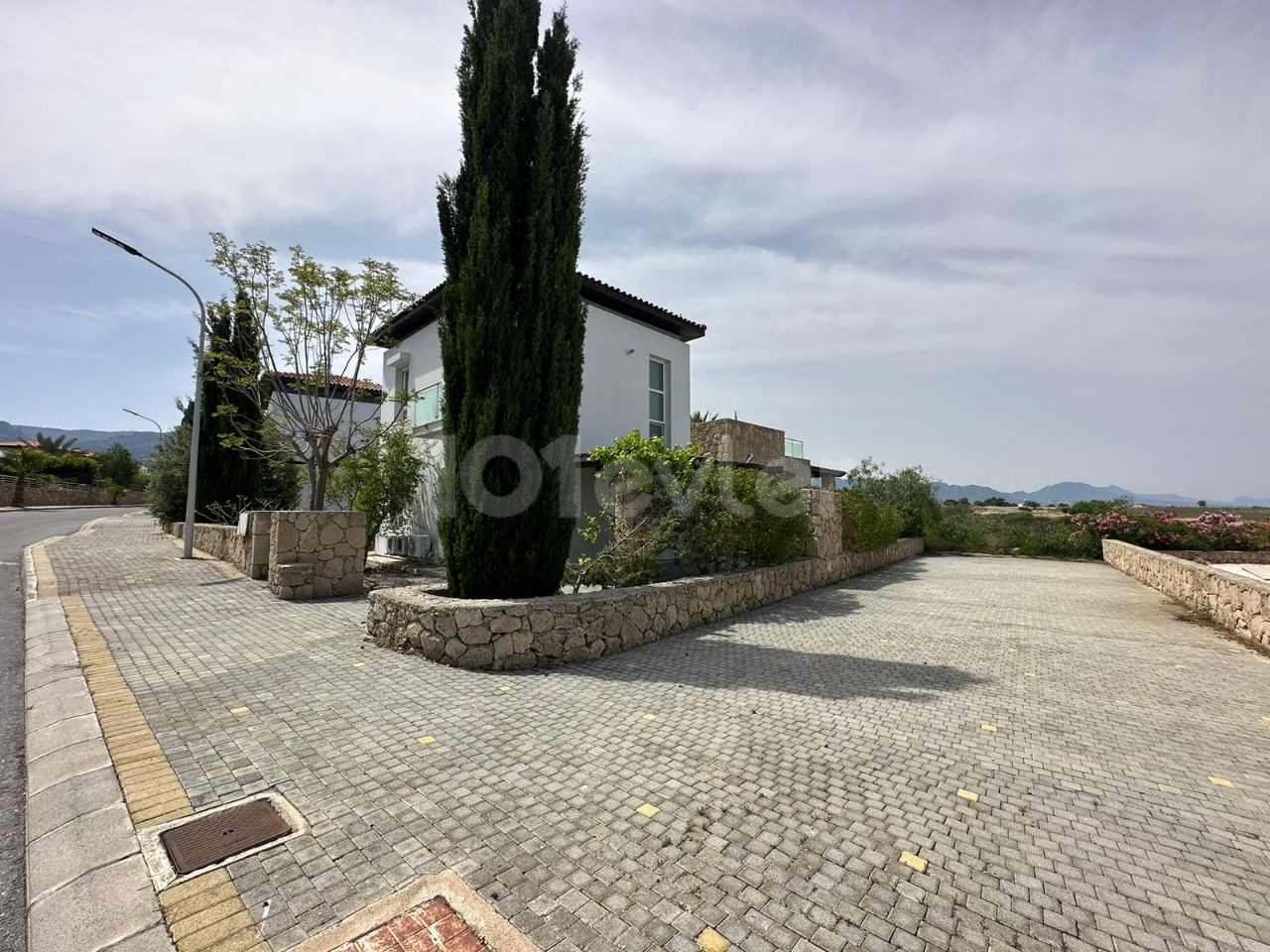 Villa Kaufen in Tatlısu, Famagusta