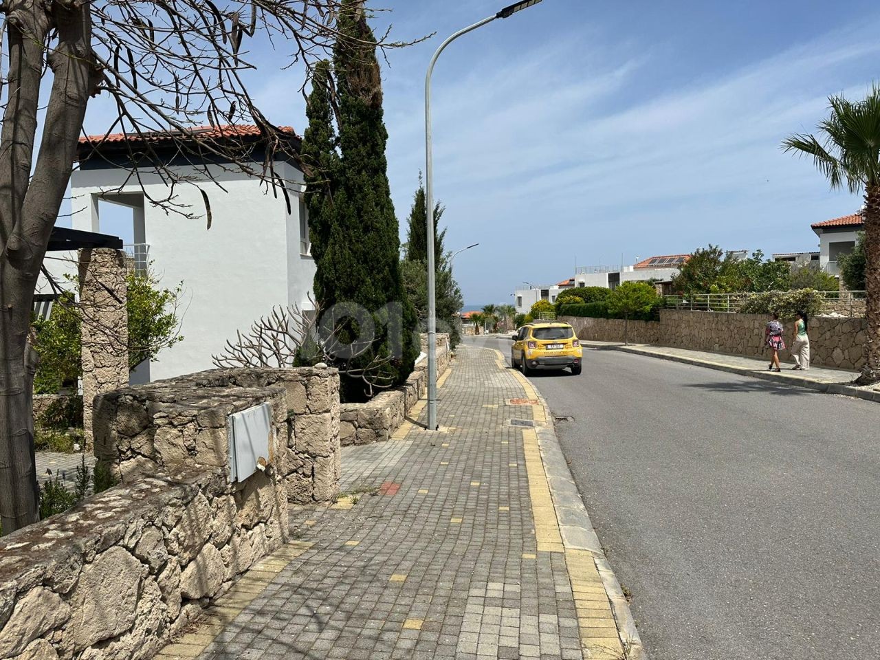 Villa Kaufen in Tatlısu, Famagusta