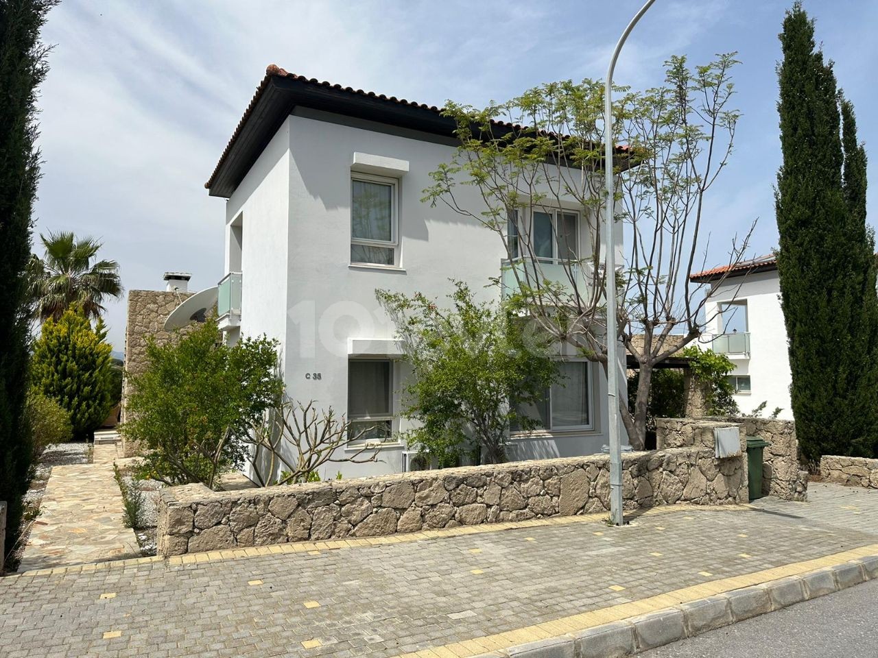 Villa Kaufen in Tatlısu, Famagusta