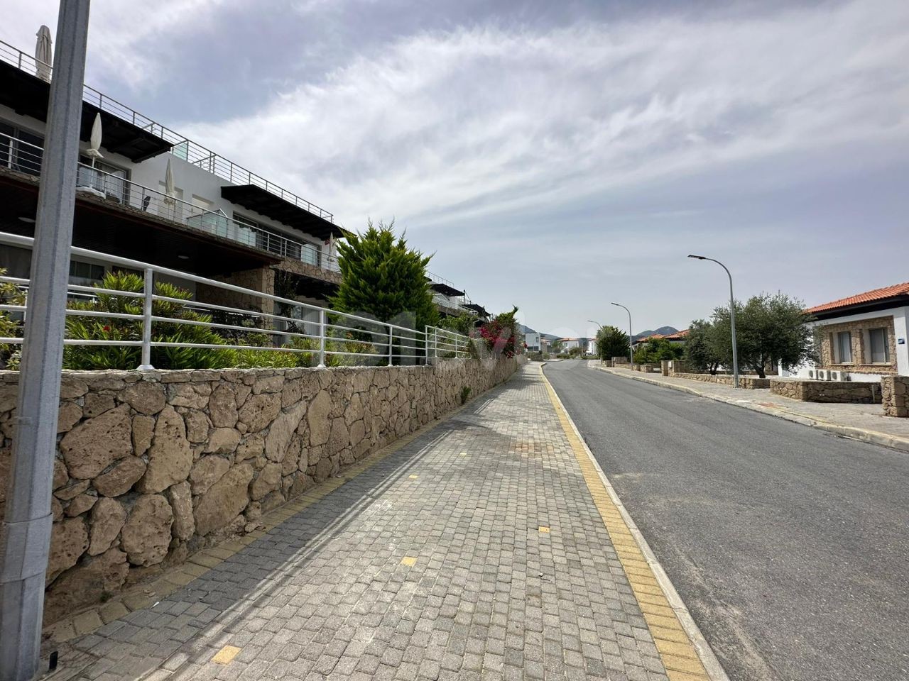 Villa Kaufen in Tatlısu, Famagusta