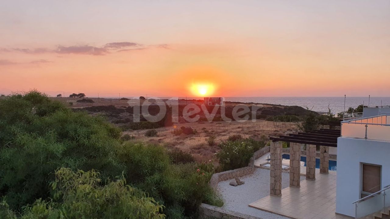 Villa Kaufen in Tatlısu, Famagusta