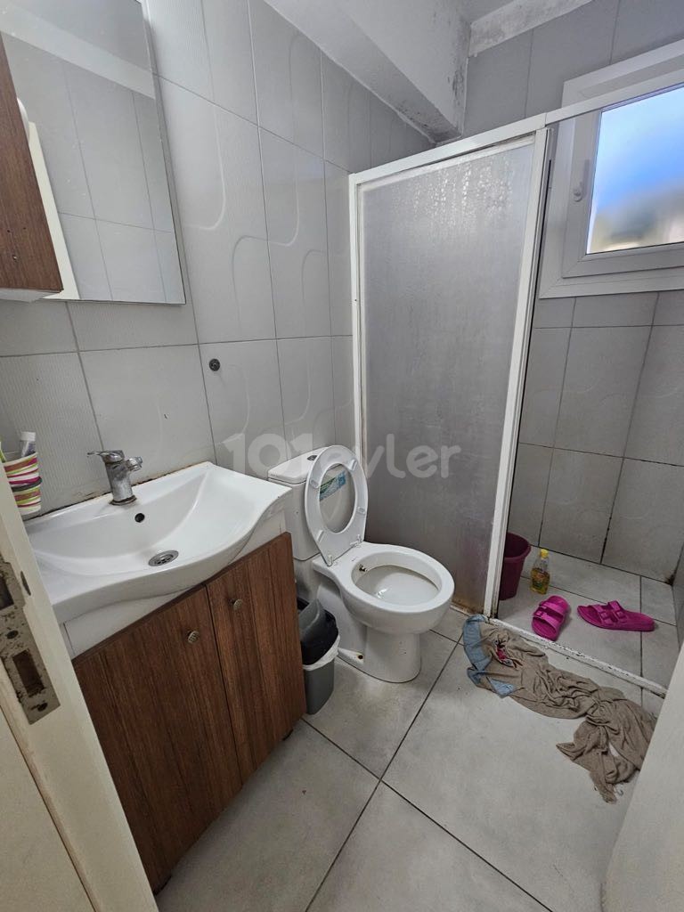 2+1 flat in Sakarya area