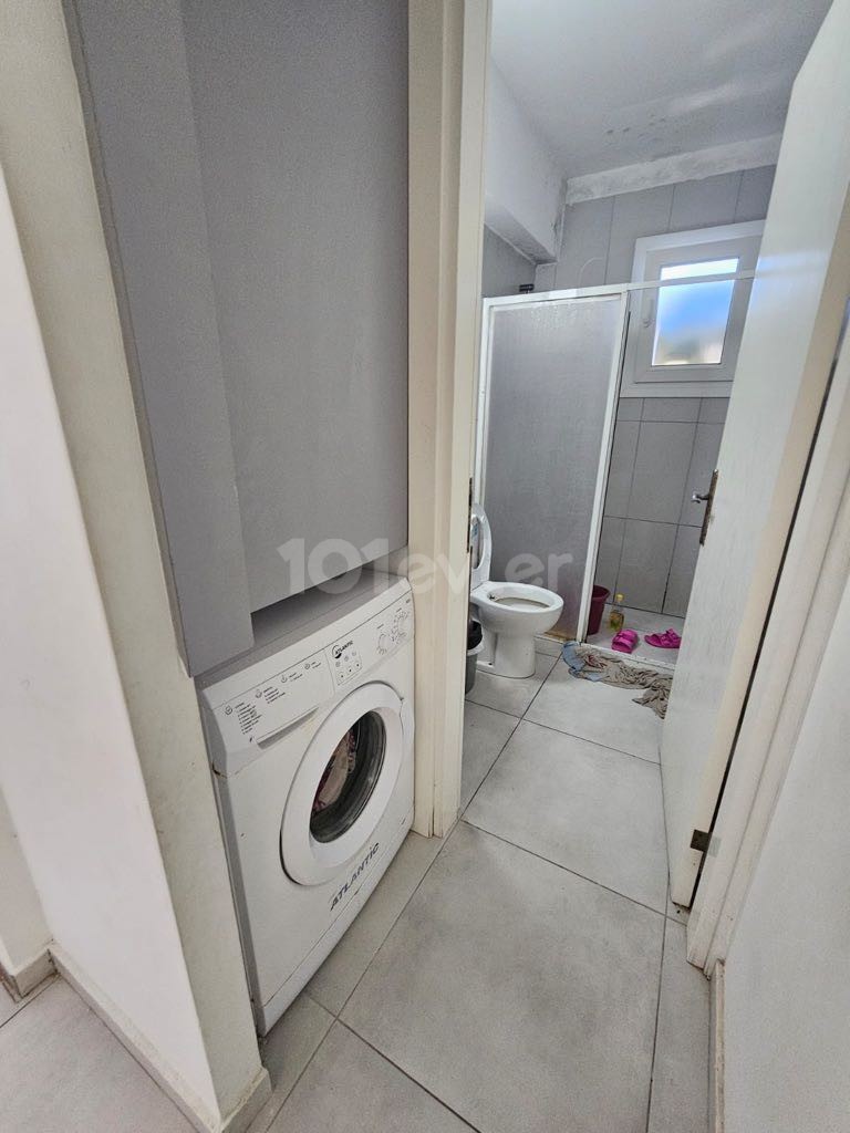 2+1 flat in Sakarya area