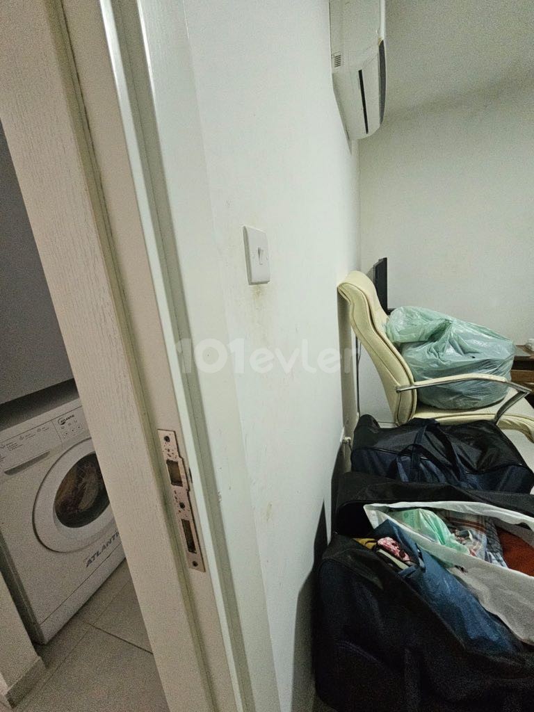 2+1 flat in Sakarya area