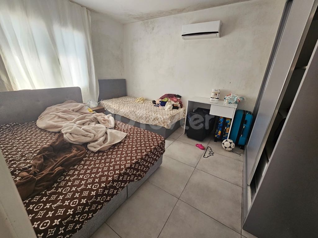 2+1 flat in Sakarya area