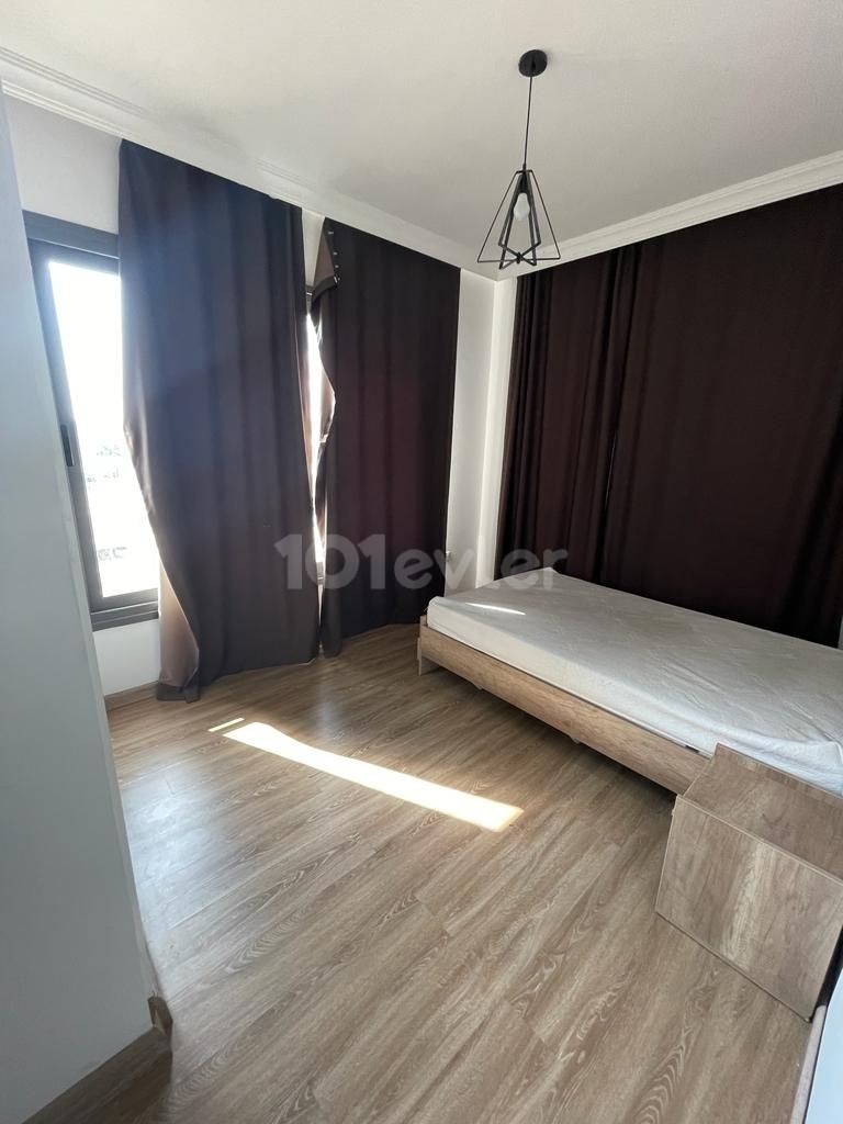 Dereboyuna Yakın Kiralık Daire