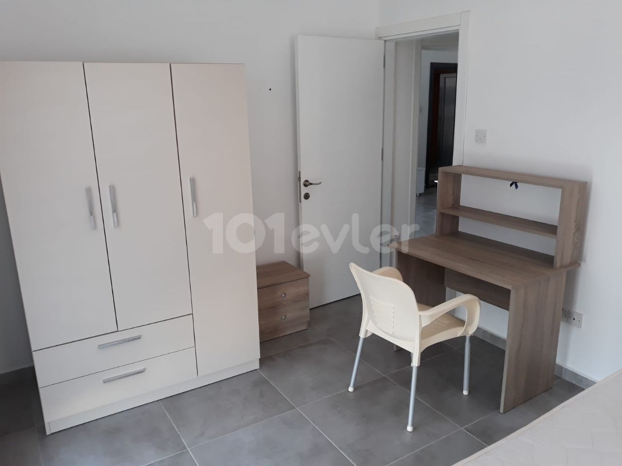 Apartment for Rent Near Nicosia Lemara