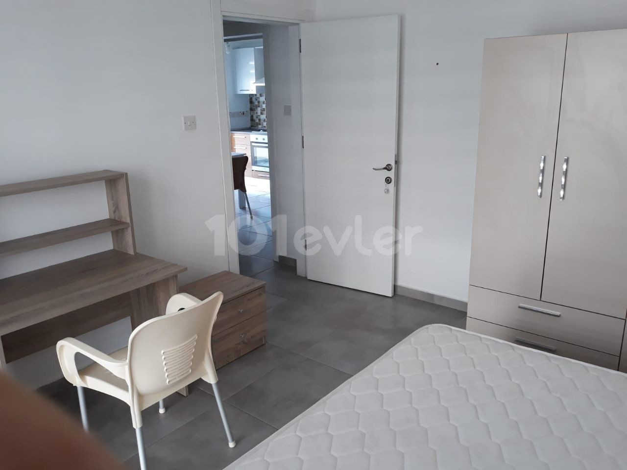 Apartment for Rent Near Nicosia Lemara