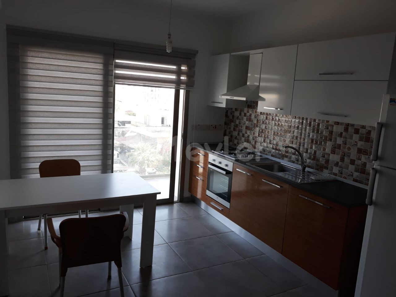 Apartment for Rent Near Nicosia Lemara