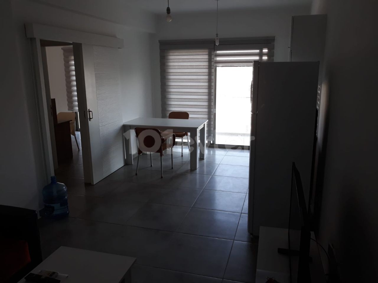 Apartment for Rent Near Nicosia Lemara