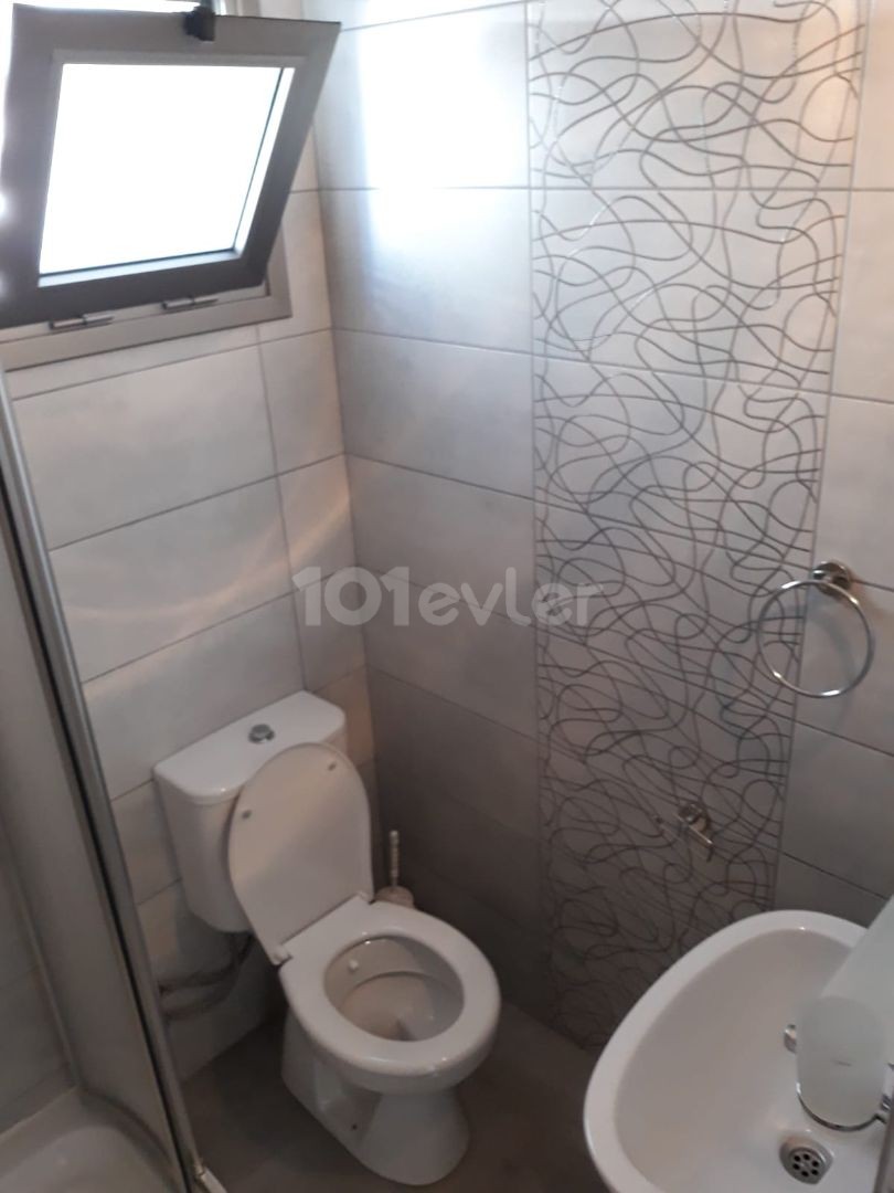 Lefkoşa Lemara Yakın Kiralık Daire