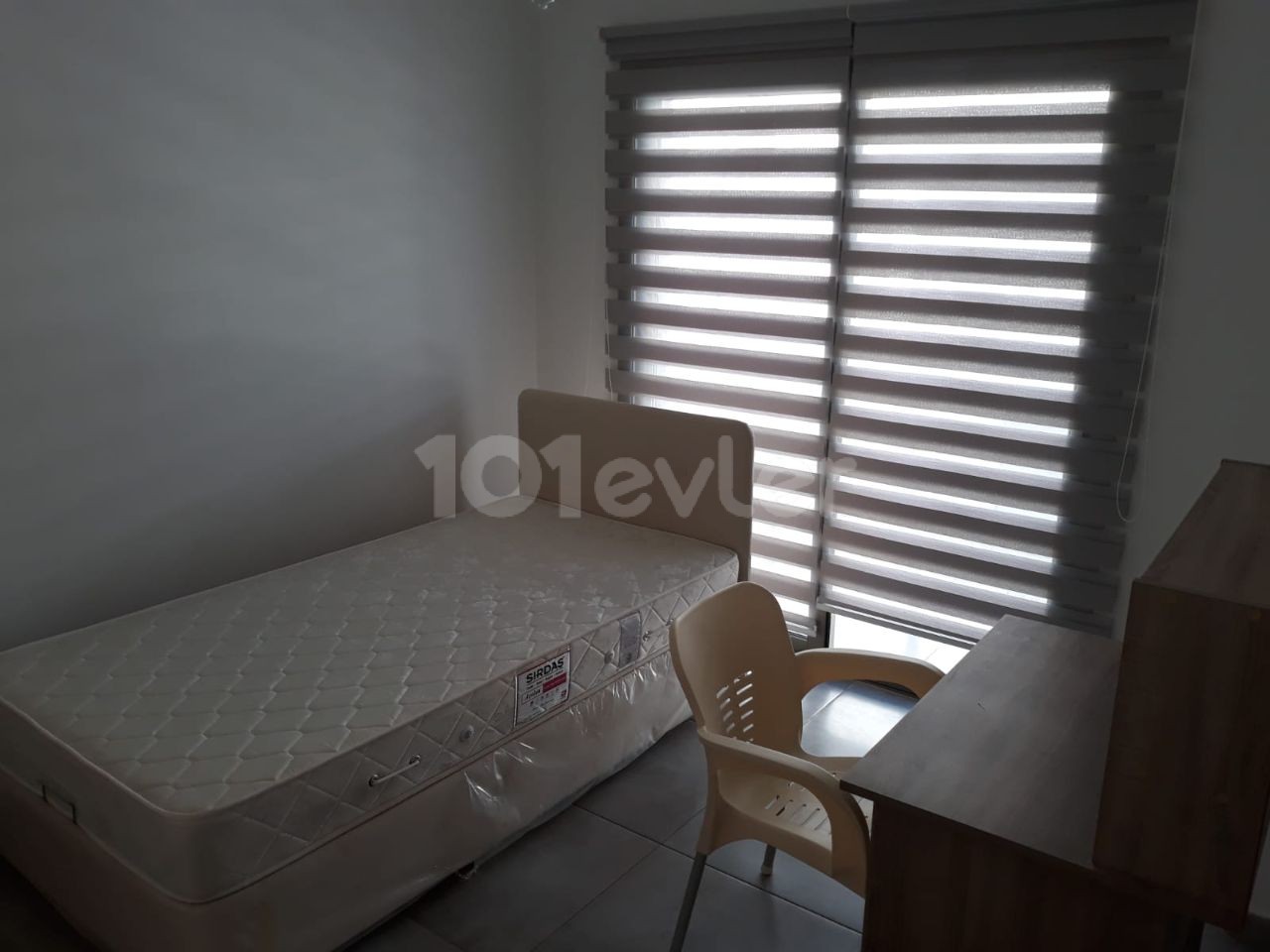 Apartment for Rent Near Nicosia Lemara