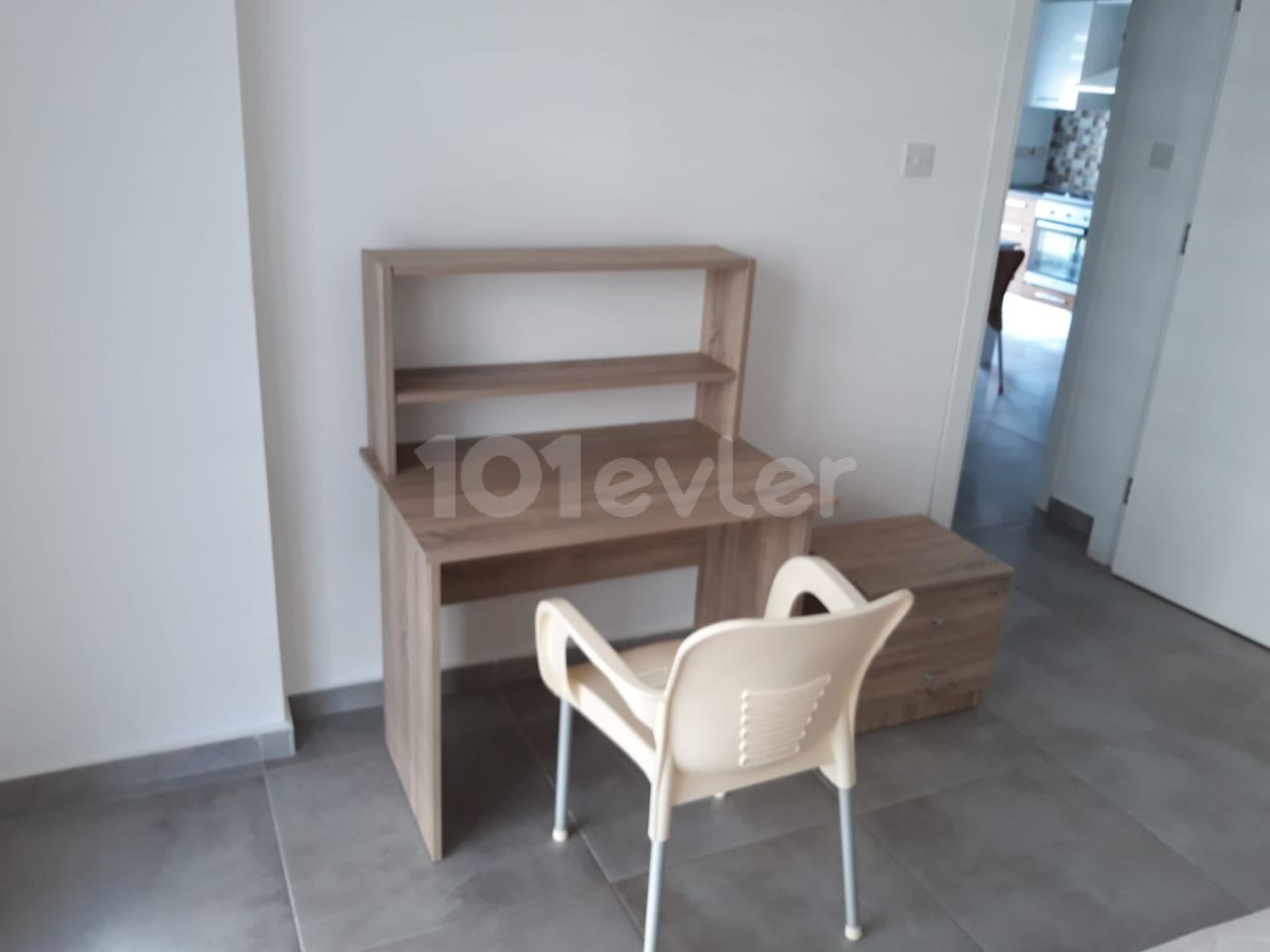 Apartment for Rent Near Nicosia Lemara