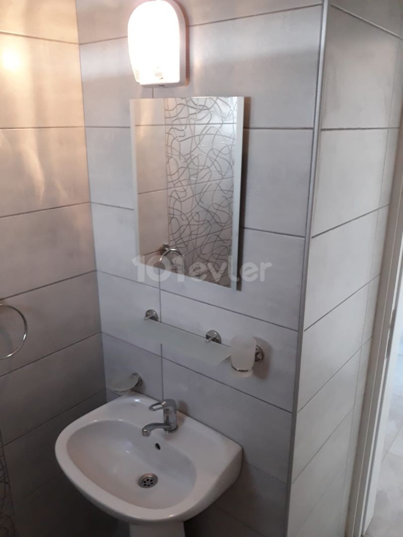 Lefkoşa Lemara Yakın Kiralık Daire