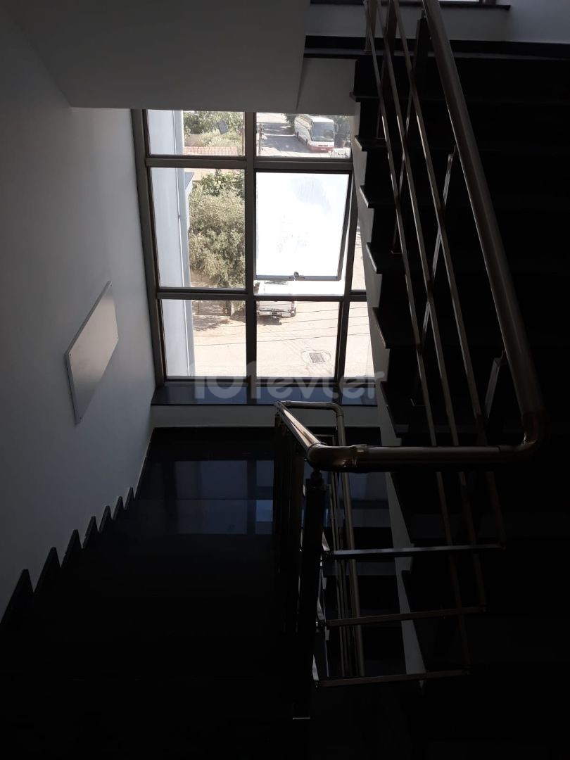 Apartment for Rent Near Nicosia Lemara