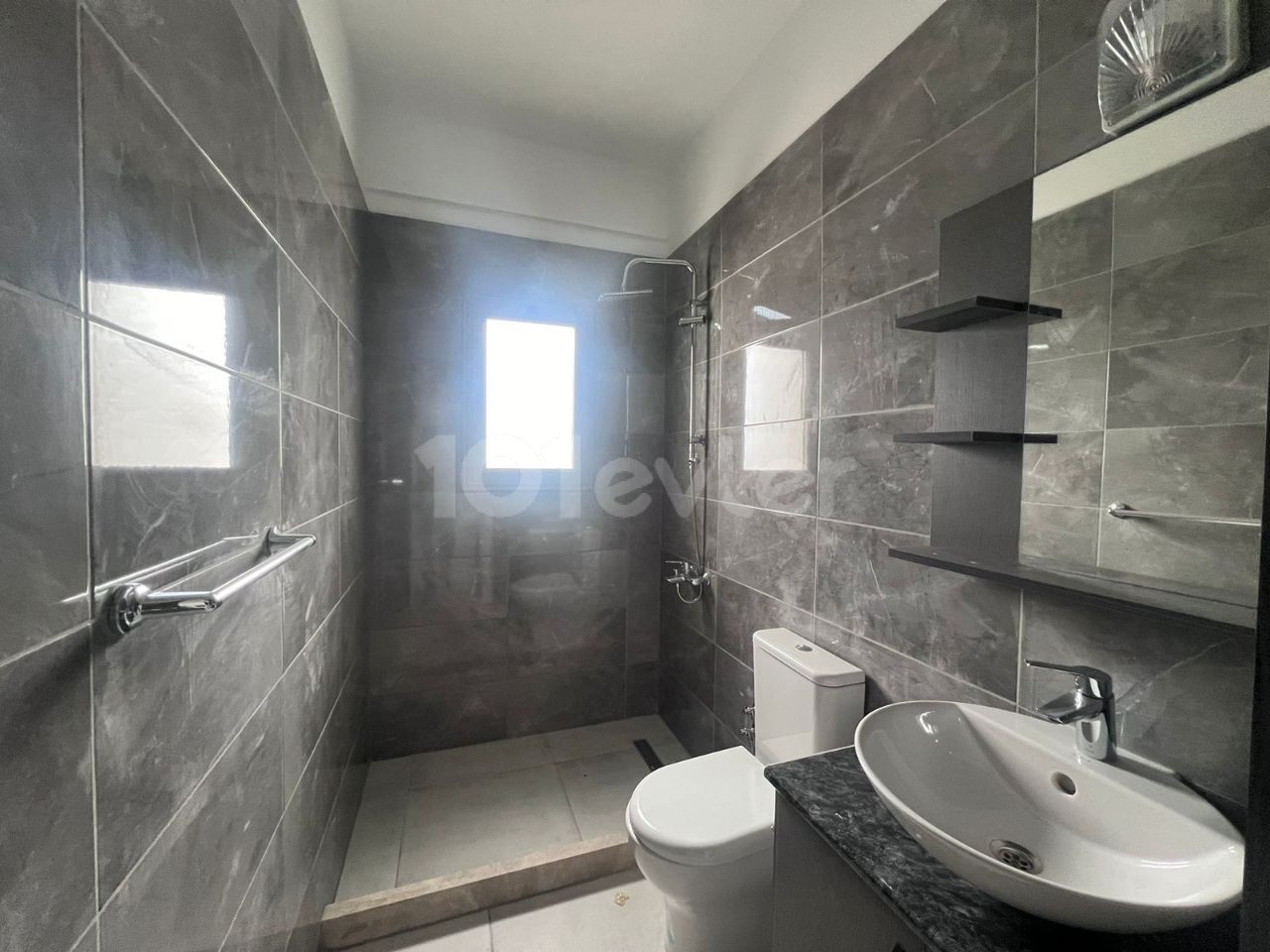 2+1 Flat for Sale in Çatalköy on Redstone Island