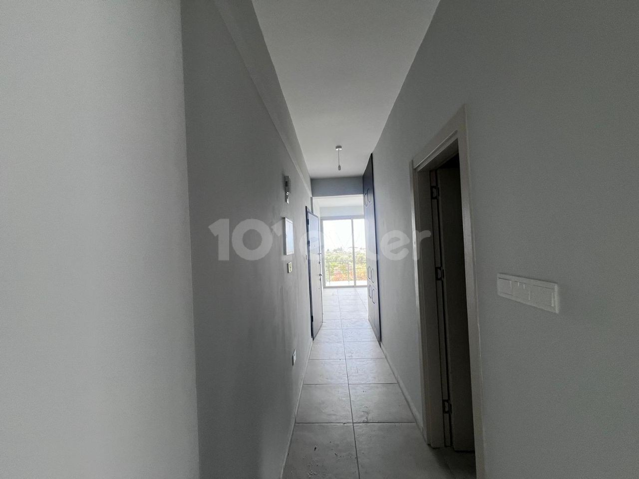 2+1 Flat for Sale in Çatalköy on Redstone Island