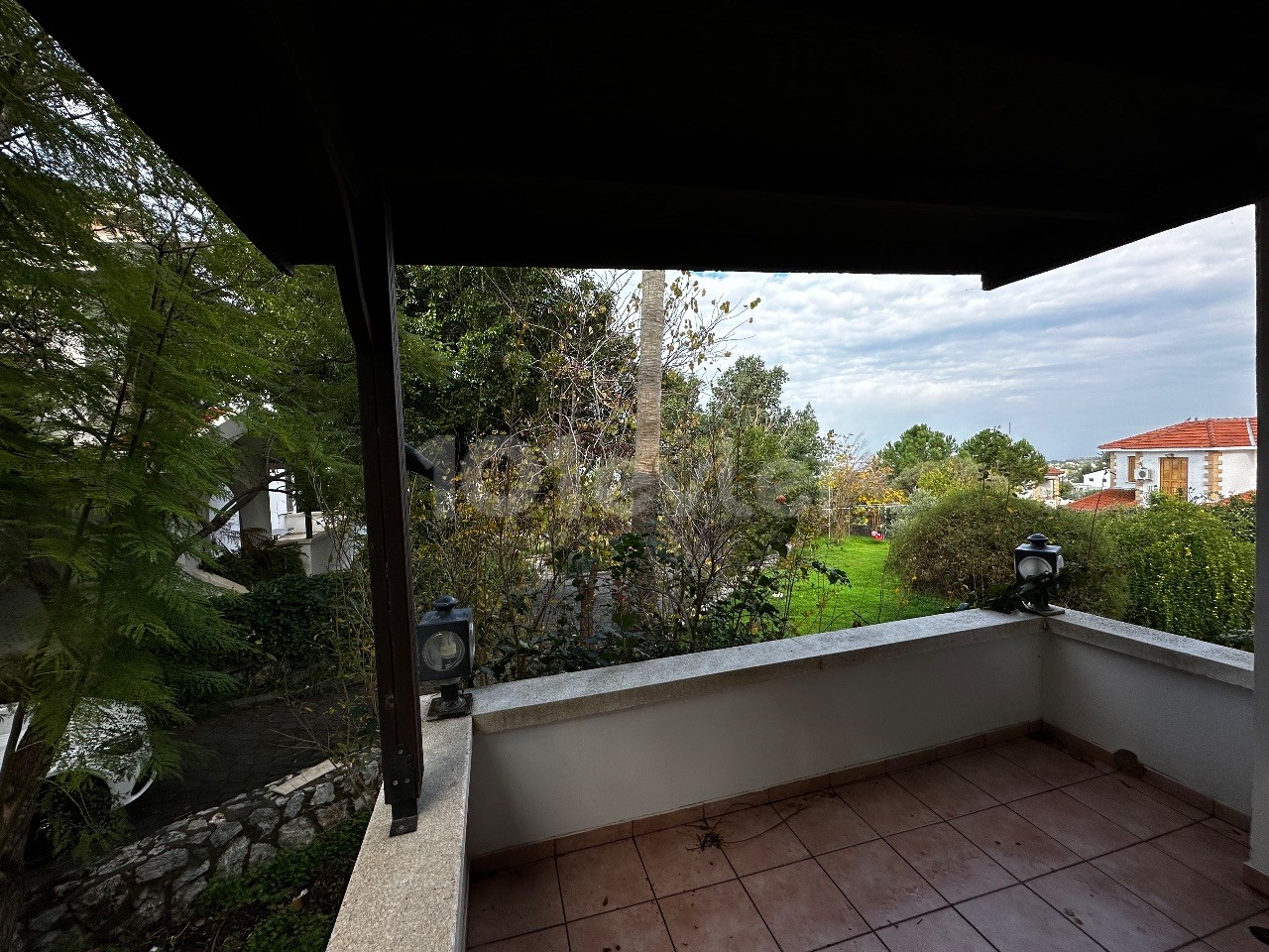 Sea View Villa With Communal Pool From Redstone Island