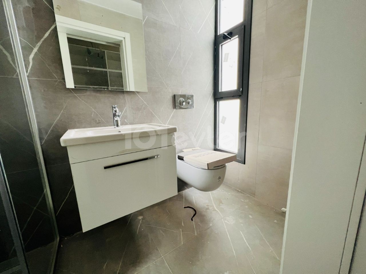 LUXURY 3+1 APARTMENT IN METEHANDA