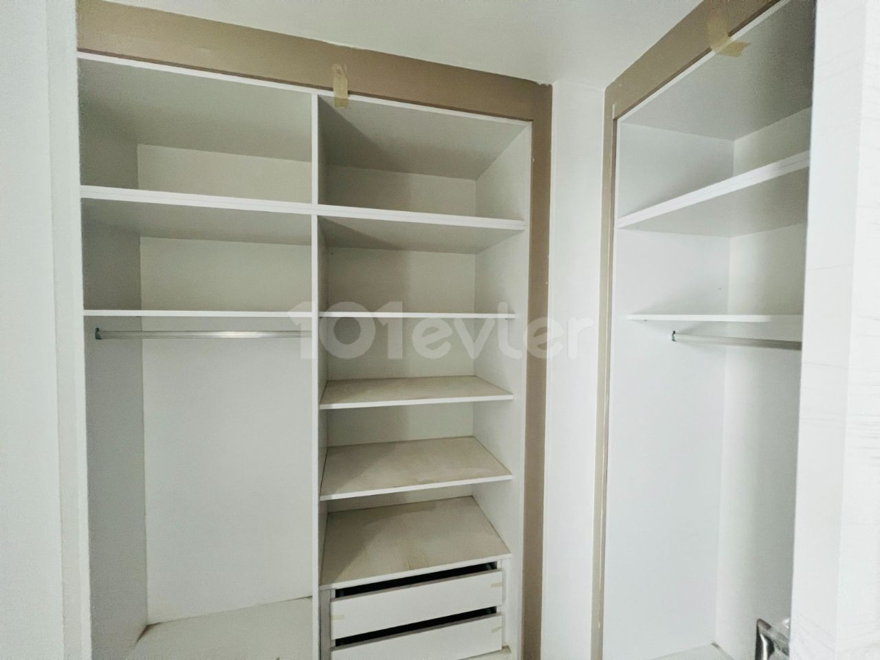 LUXURY 3+1 APARTMENT IN METEHANDA