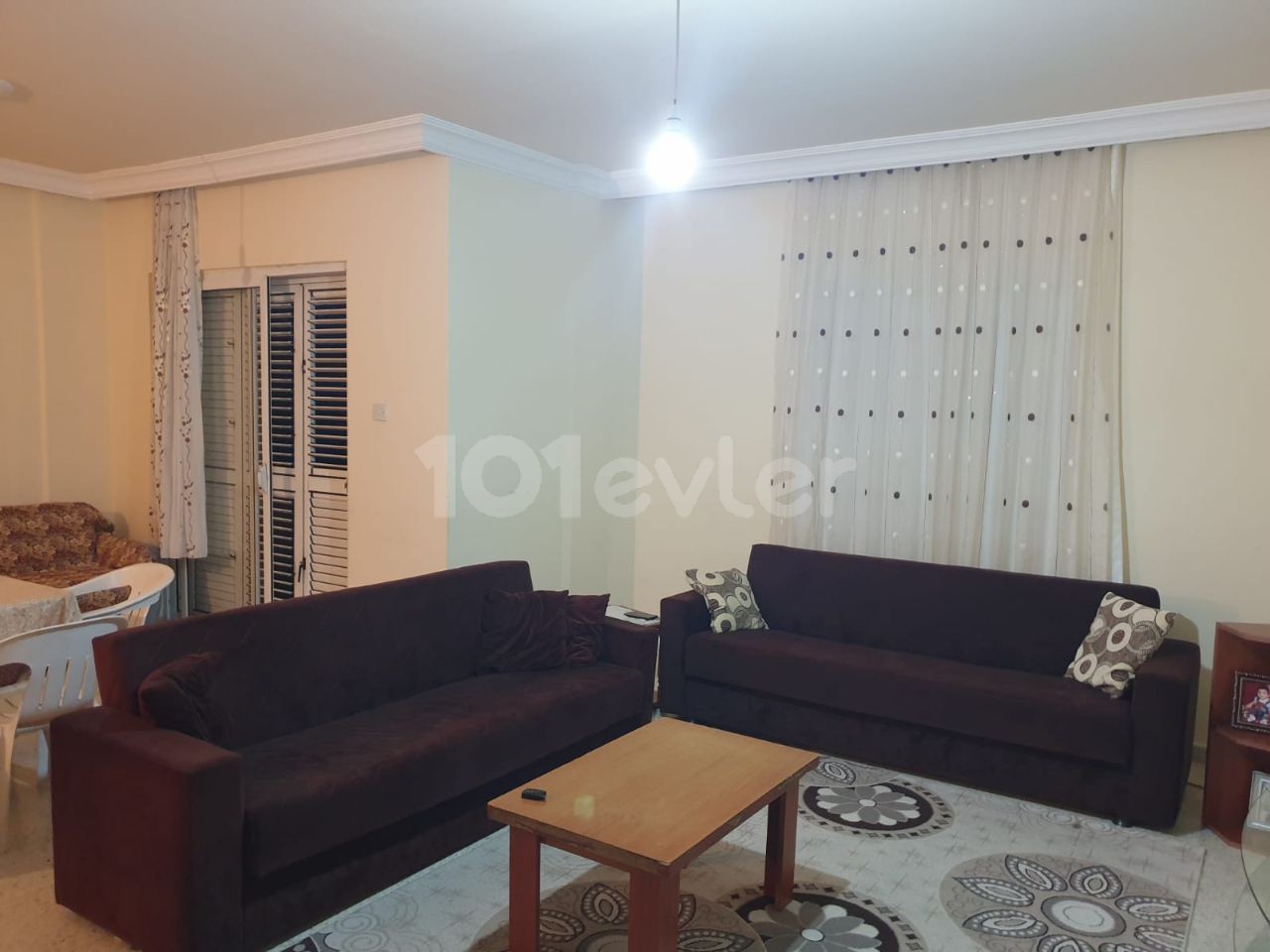 3+1 APARTMENT IN K. KAYMAKLI