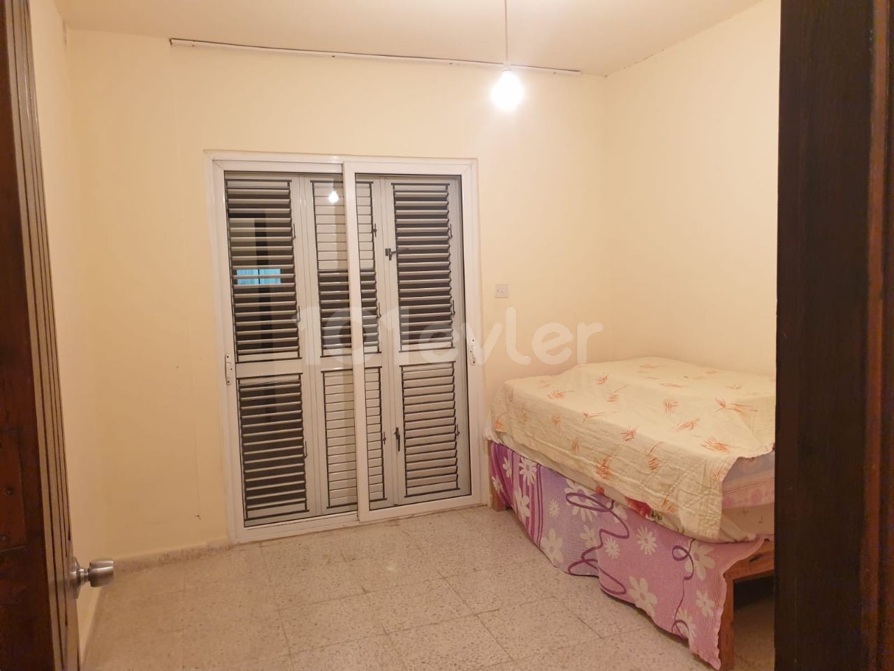 3+1 APARTMENT IN K. KAYMAKLI