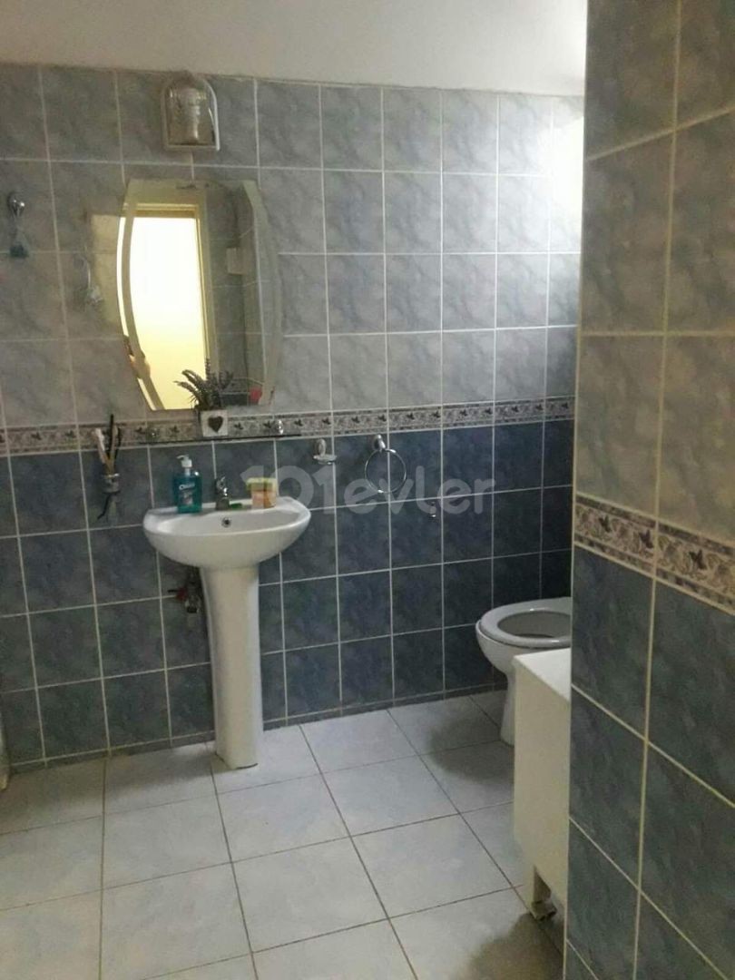 BOĞAZDA 3+1 DAİRE