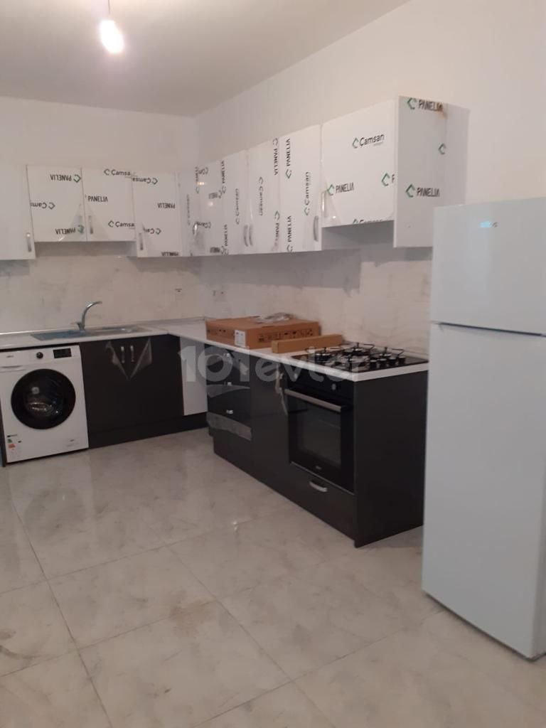 MARMARA BÖLGESİNDE 2+1 ASANSÖRLÜ KİRALIK DAİRE