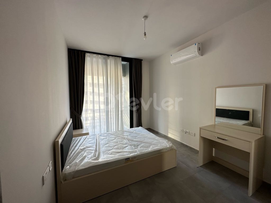 2+1 FULLY FURNISHED NEW FLATS FOR RENT IN NICOSIA DEREBOY. PEACE 05338376242