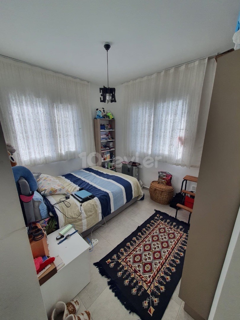 Flat For Sale in Mağusa Merkez, Famagusta