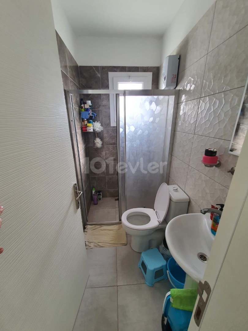 Flat For Sale in Mağusa Merkez, Famagusta