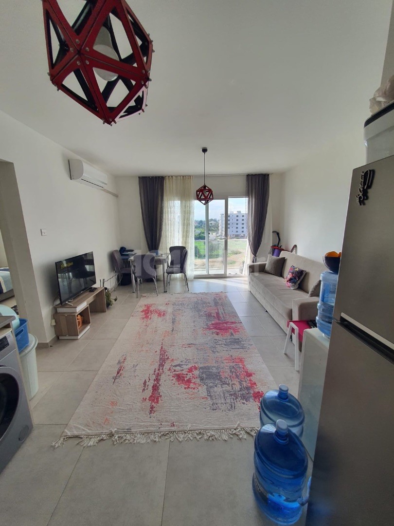 Flat For Sale in Mağusa Merkez, Famagusta