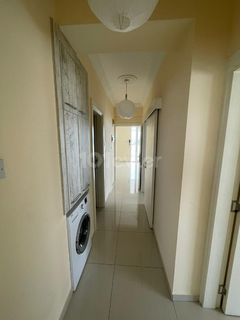 2+1 for sale in the center of Famagusta 