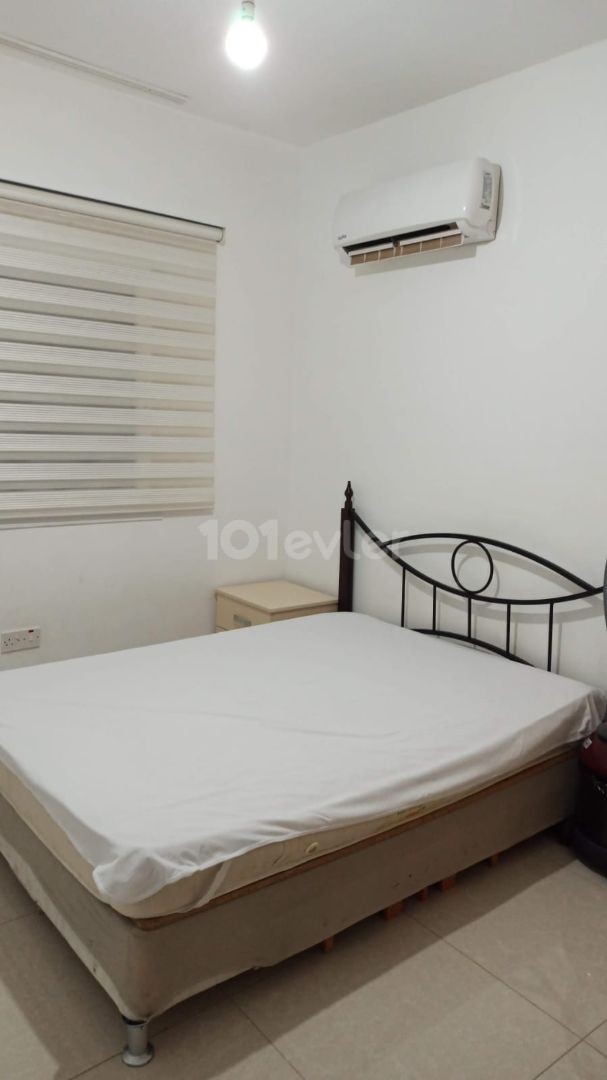 3+1 WOHNUNG ZU VERMIETEN IN SAKLIKENT, GAZİMAĞUSA