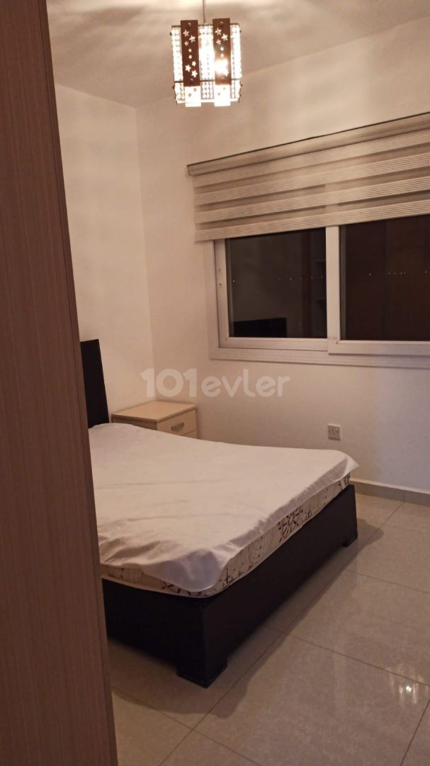 GAZİMAĞUSA SAKLIKENT KİRALIK 3+1 DAİRE