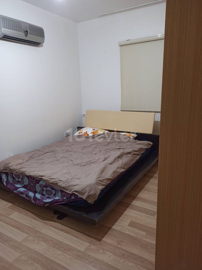 GAZİMAĞUSA SAKLIKENT KİRALIK 3+1 DAİRE