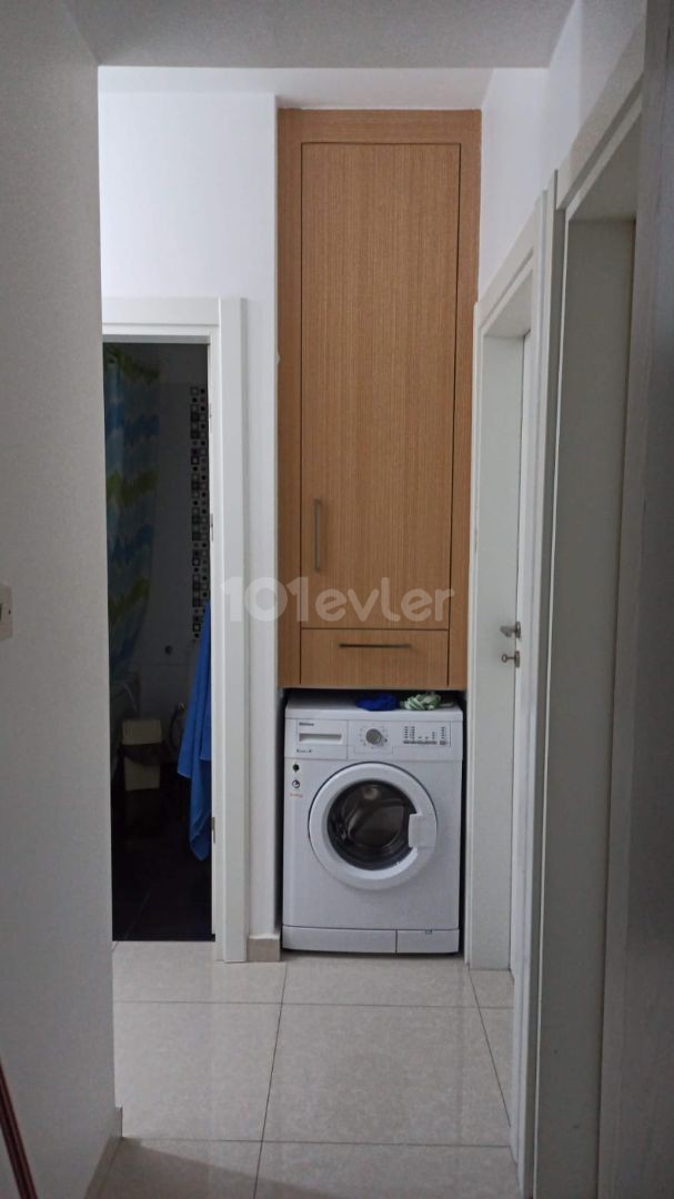 GAZİMAĞUSA SAKLIKENT KİRALIK 3+1 DAİRE