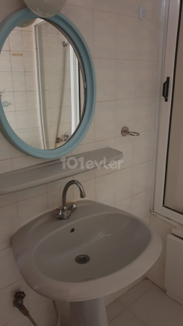 Flat To Rent in Gülseren, Famagusta