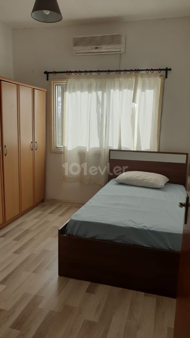 Gazimağusa Gülseren Kiralık 2+1 Daire