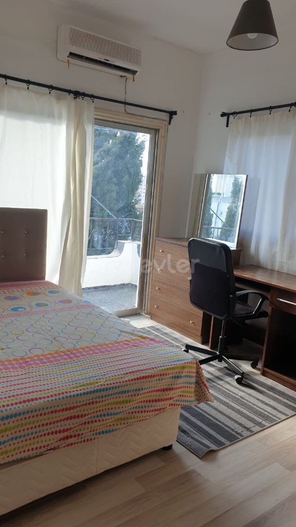 Gazimağusa Gülseren Kiralık 2+1 Daire