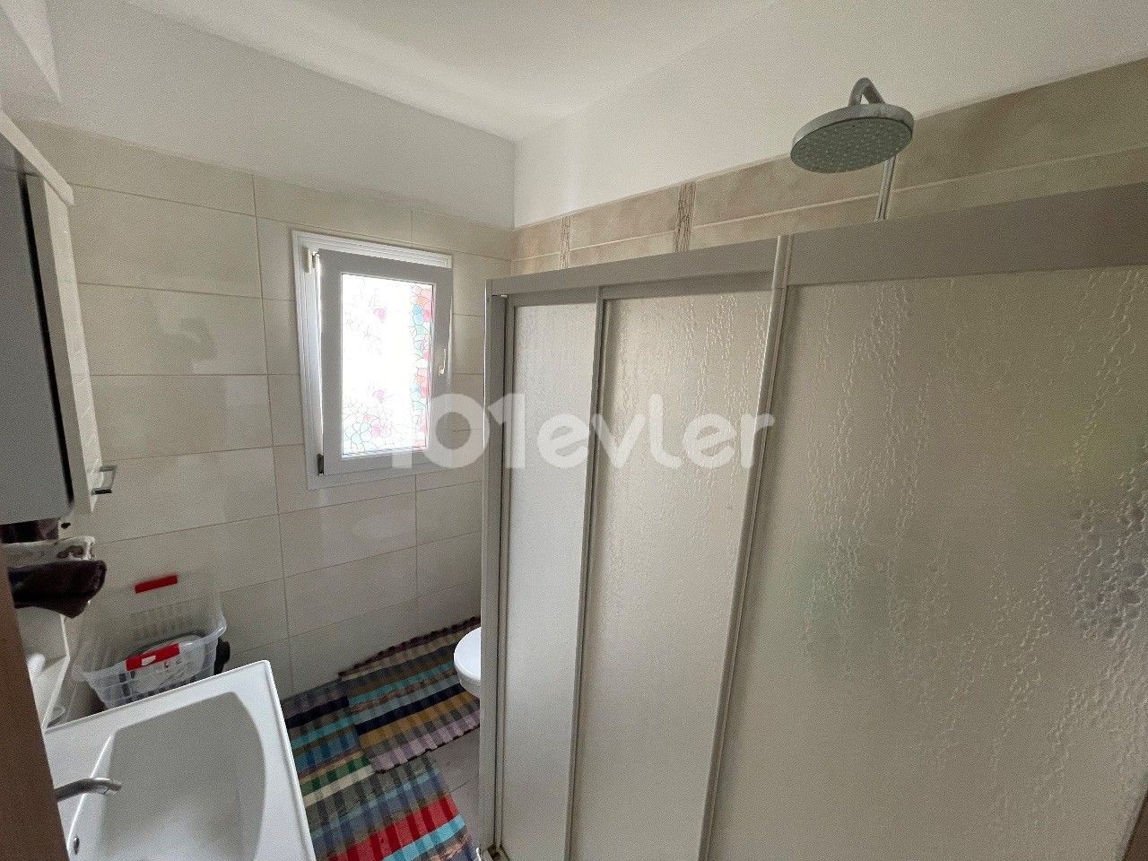 Flat For Sale in Tuzla, Famagusta