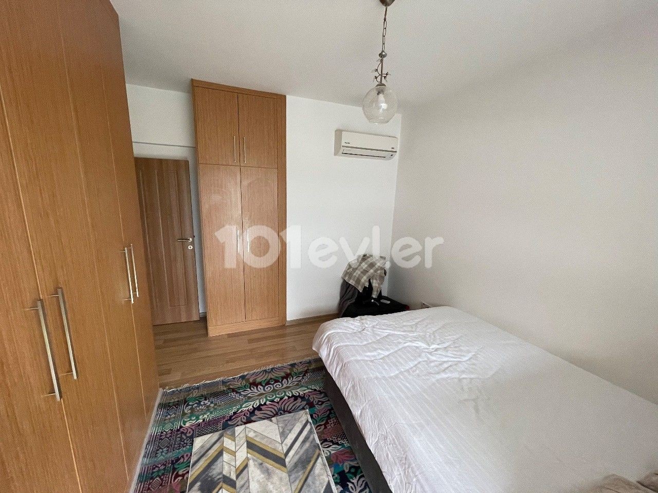 Flat For Sale in Tuzla, Famagusta