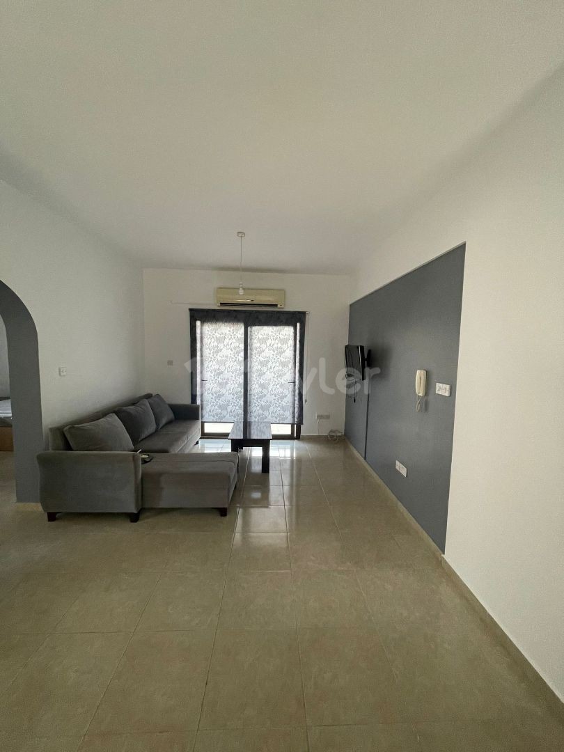 2+1 Flat for Rent in Famagusta Center