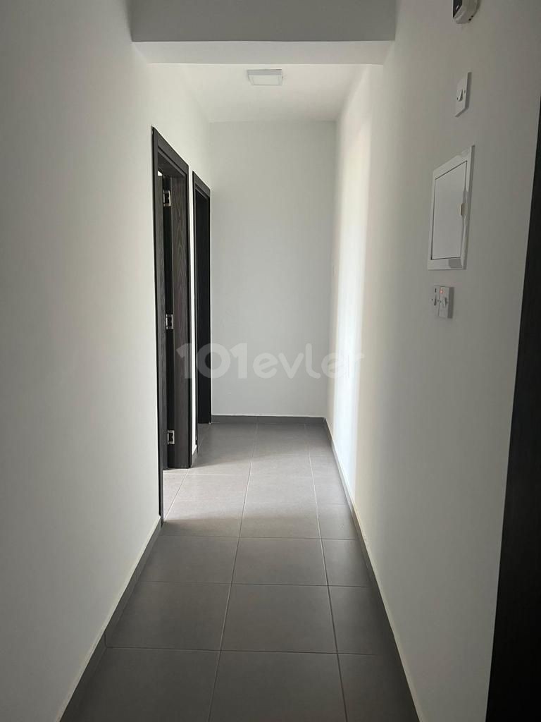 3+1 Flat for Sale in Famagusta Center