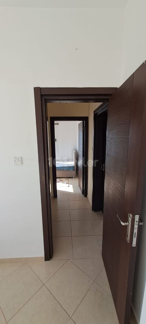 3+1 Flat for Sale in Famagusta Center