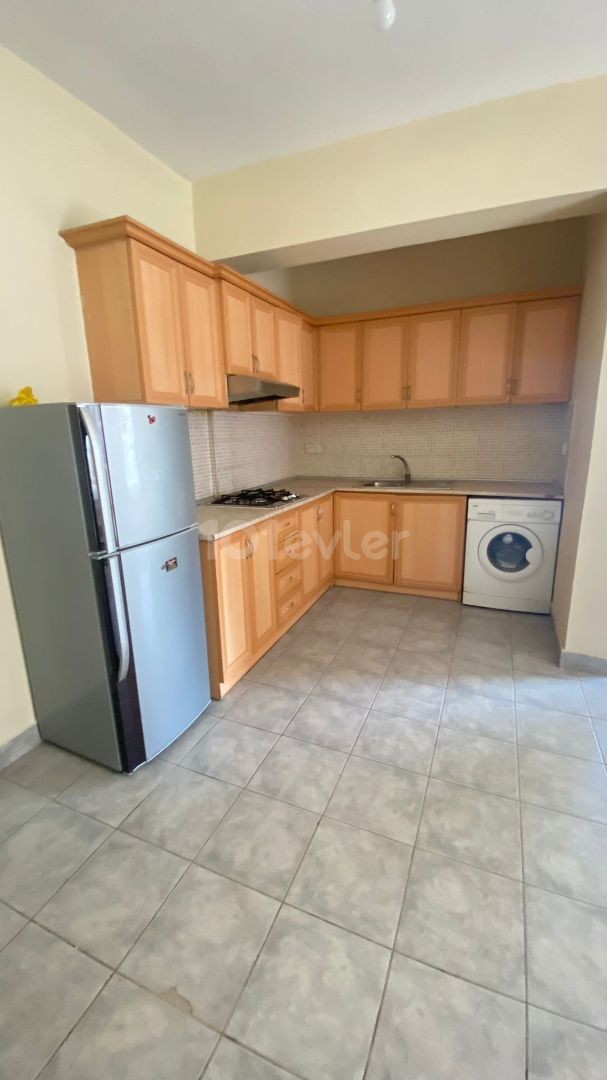 1+1 flat for rent in Famagusta Gülseren area