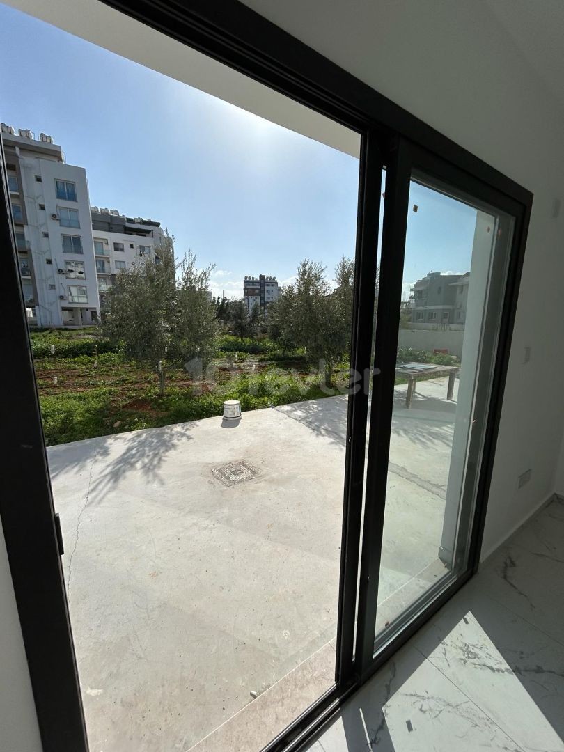 1+1 Wohnung zum Verkauf in Famagusta Çanakkale