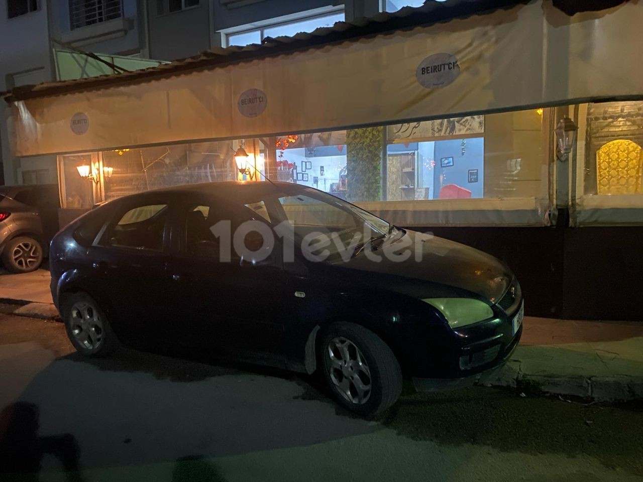 Shop For Sale in Sakarya, Famagusta